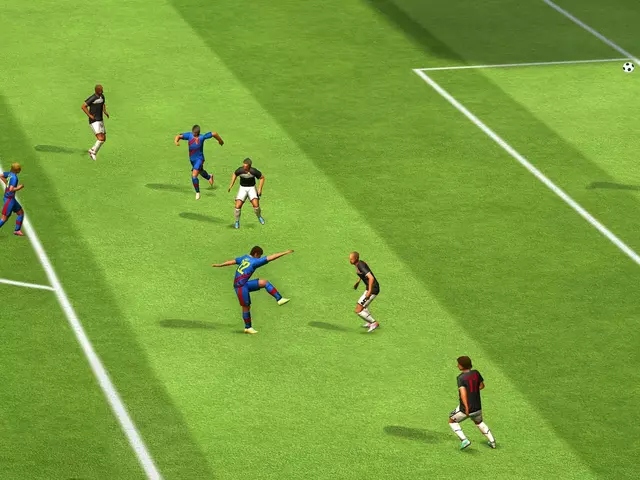 What is the D/L method of scoring in football (soccer)?
