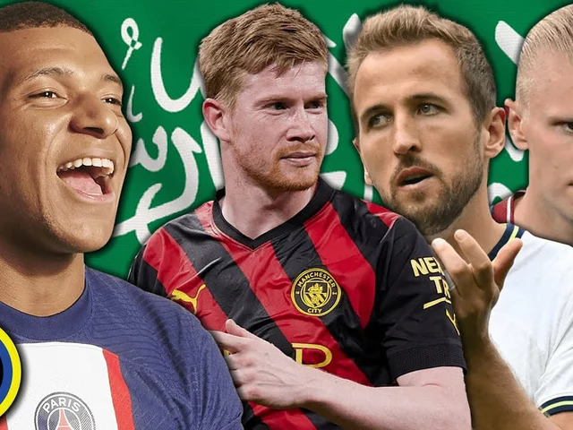 How does the transfer system in soccer work?