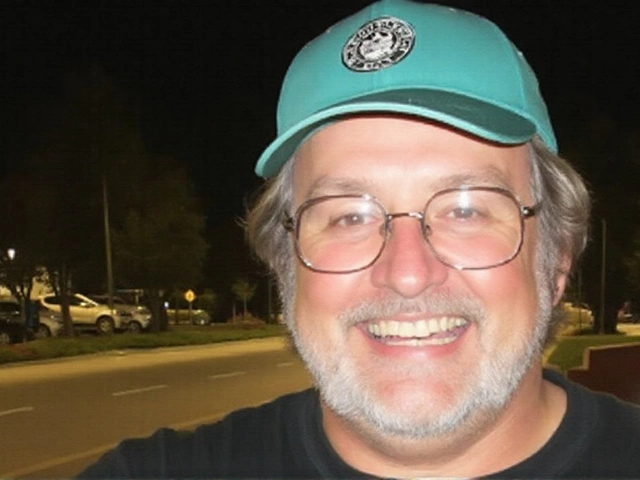 Daniel Thompson Obituary: Remembering a Lifelong Angel and Eagle Fan