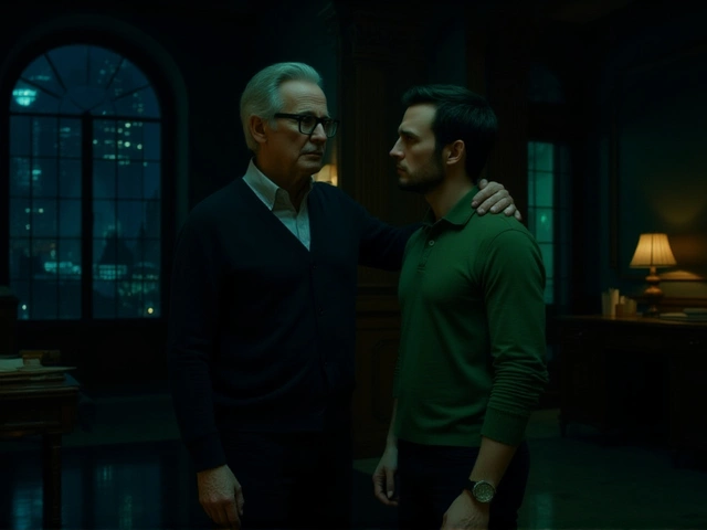 Sam Claflin’s “Lazarus” Debuts on Prime Video Amid Mixed Reviews