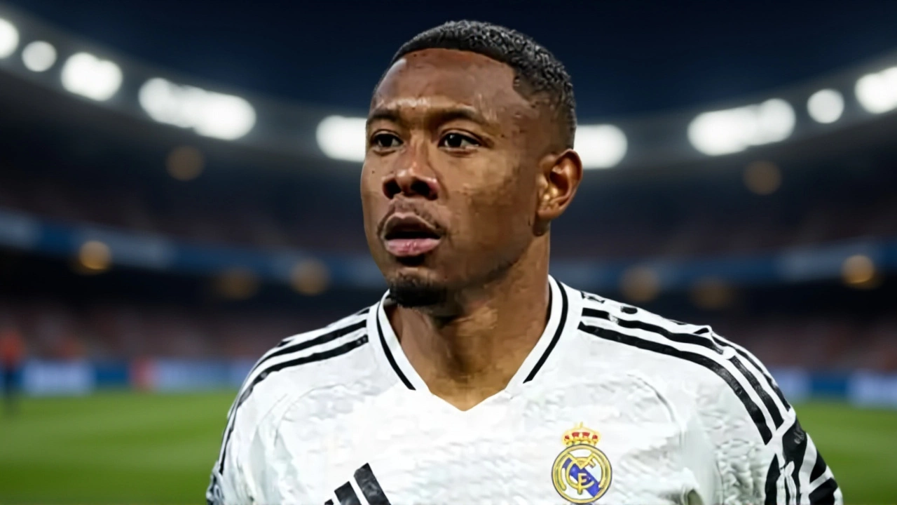 Cristiano Ronaldo Breaks Champions League Appearances Record with 183 Matches