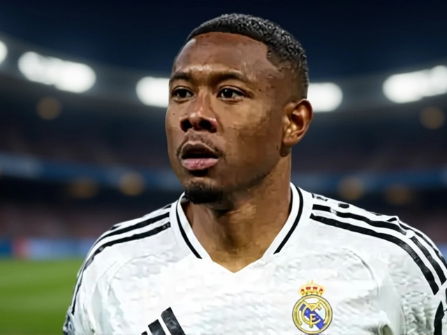 Cristiano Ronaldo Breaks Champions League Appearances Record with 183 Matches