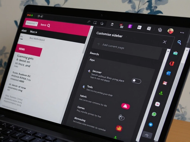 Microsoft Edge drops Sidebar app list as Copilot takes over Windows 11