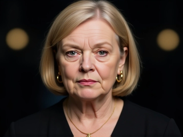 Truss Mini-Budget Collapse: How Unfunded Tax Cuts Shattered UK Market Credibility