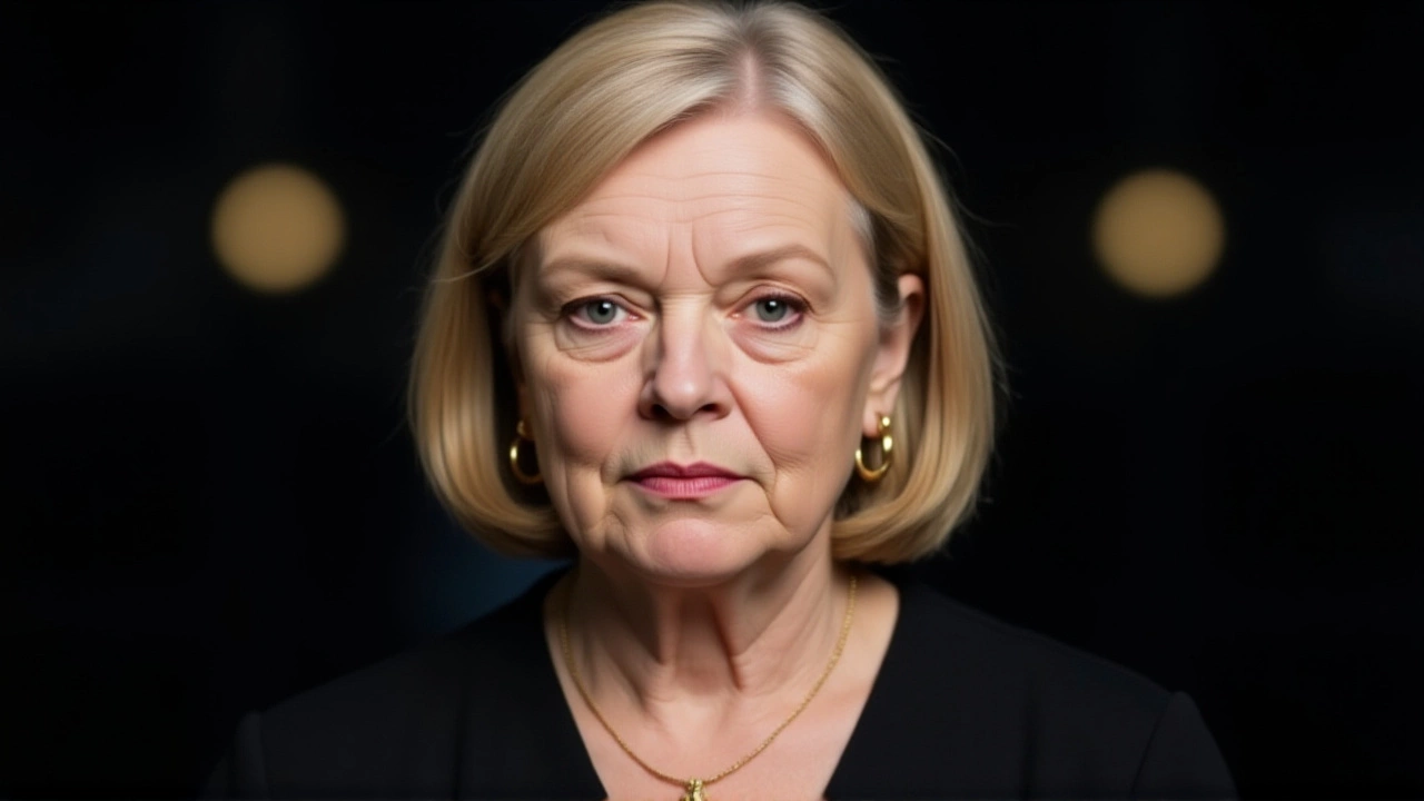 Truss Mini-Budget Collapse: How Unfunded Tax Cuts Shattered UK Market Credibility