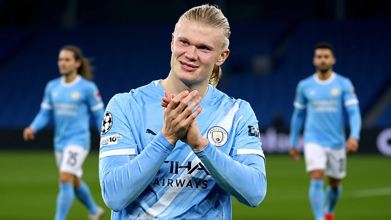 Why This Record Is Unbreakable—For Now